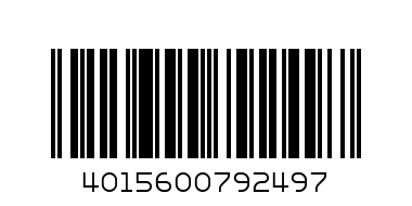 Омекотител ленор 1.5л - Баркод: 4015600792497