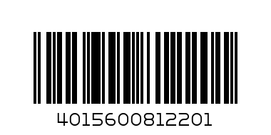 ПАНТЕН УКРЕПВАЩ СПР 100 МЛ - Баркод: 4015600812201