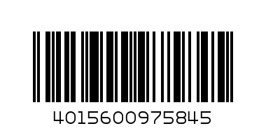 Даш Актилифт прах за пране 3,900кг./60пр. - Баркод: 4015600975845