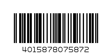 Четка кръгла №18908310 - Баркод: 4015878075872