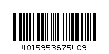 К-КТ ДЪРВЕН МОМЕНТ ФОР Ю - Баркод: 4015953675409