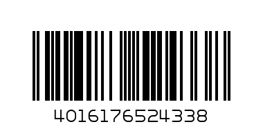 ЗАЩИТЕН МЕК ПРЕХОД МИПА Ф150мм 10мм. - Баркод: 4016176524338