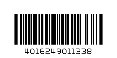 Био бисквити сандвич - Баркод: 4016249011338