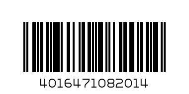 Електронна цигара к-т 1 бр. - Баркод: 4016471082014