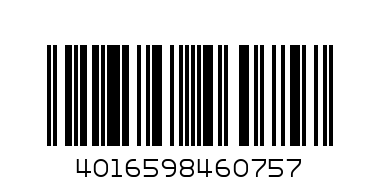 Мишка със звук - Баркод: 4016598460757
