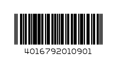 ПИРОН ДЮБЕЛ 5х30 /200бр./ALLFA - Баркод: 4016792010901