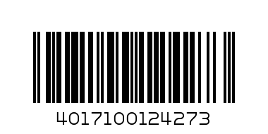 Б-ТИ ЛАЙБНИЦ ЗОО СПЕЛТАОВЕС 100гр - Баркод: 4017100124273