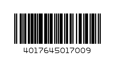 Лифтинг серум 30 мл. Логона - Баркод: 4017645017009