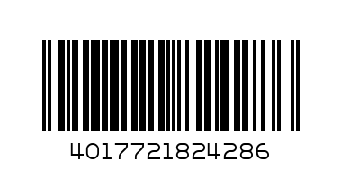 GranCarno Single Protein агне 400г - Баркод: 4017721824286