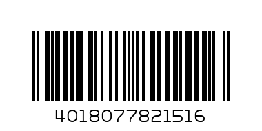 помстикс 40гр - Баркод: 4018077821516