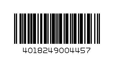 КЕКС ГОДФЕЙН 400 ГР.- ЛИМОН - Баркод: 4018249004457
