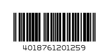 Bunny Oral осн. храна зайци 1,5kg - Баркод: 4018761201259