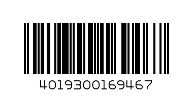 СКИР EXQUISA-С ЧЕРЕШИ-400ГР. - Баркод: 4019300169467