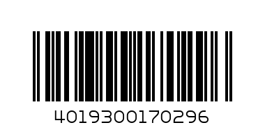 скир екскуиса 375 - Баркод: 4019300170296