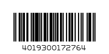 EXQUISA ZERO ПЕЧЕНА ЯБЪЛКА 400ГР. - Баркод: 4019300172764