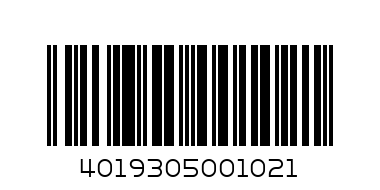 Скоба 16-25 9мм - Баркод: 4019305001021