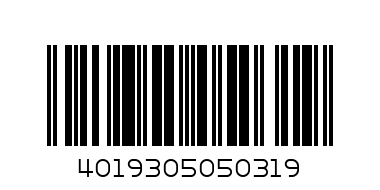 ПП НИПЕЛ НАМАЛИТЕЛ 2""Х1"" - Баркод: 4019305050319