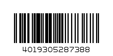 АДАПТОР нипел 3/4 0500015 - Баркод: 4019305287388