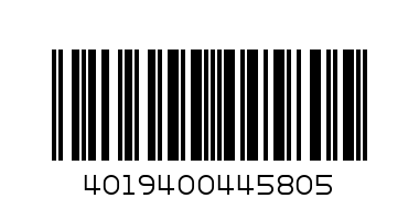 Б-НИ ДЕЛИШЪР 150гр ГРОЗДЕ - Баркод: 4019400445805