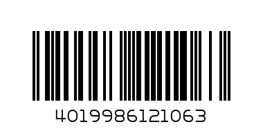 НТК МОИНИ ПИЦА ТРИ СИРЕНА - Баркод: 4019986121063