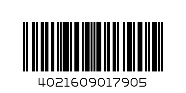 Topchic Туба 60 мл. - Bld. Cream - Баркод: 4021609017905