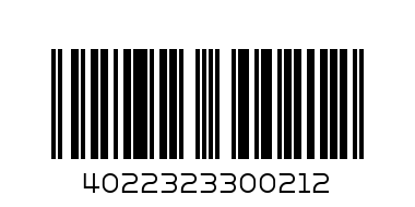 РИМСКА СВЕЩ 30 ИЗСТРИЛА - Баркод: 4022323300212