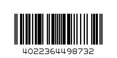 Запалка за газов котлон ВВ-20NT- - Баркод: 4022364498732