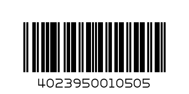 Кана Бистро  250мл  39010/20162/Мира-Н 017485      1.50 - Баркод: 4023950010505
