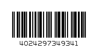 БИО КЛЕНОВ СИРОП КЛАС С 375 МЛ NATURATA - Баркод: 4024297349341