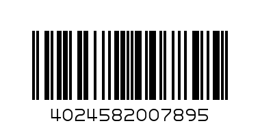 МИНИ ХЛЕБЧЕТА МИКС 40 ГР. *40 БР. - Баркод: 4024582007895