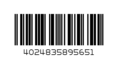 Нож зеге Wurth 116 123 Multiblate metal - Баркод: 4024835895651