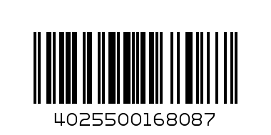 МЮЛЕР Йогурт 500 гр. страчатела - Баркод: 4025500168087