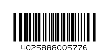 ПРЕСТИЛКА ЗА ЗАВАРЯВАНЕSPALTLEDER80 х 120см. - Баркод: 4025888005776