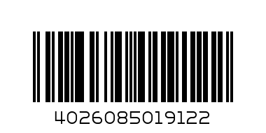 еко гъба баня 145х75х40 - Баркод: 4026085019122