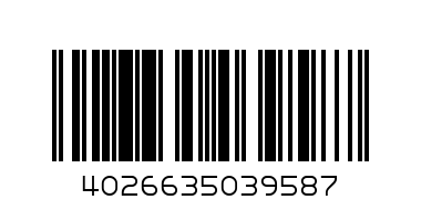 15-52898-02-гарнитура капак - Баркод: 4026635039587