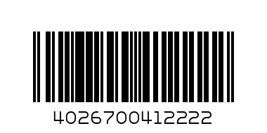 Коректор писалка Уху   1016     4.00 - Баркод: 4026700412222