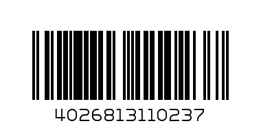 Ягоди 300гр БИО замр. Natural Cool Био Свят - Баркод: 4026813110237