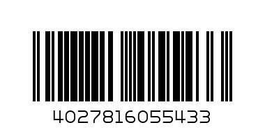 ЛАГЕР R6613/PDK525=PDK835 - Баркод: 4027816055433