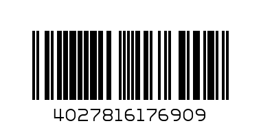 400360756-17760феби-патроник - Баркод: 4027816176909