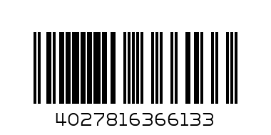 ТАМПОН СТ.ЩАНГА 36613 - Баркод: 4027816366133