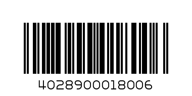 МЛЕЧЕН ПУДИНГ 800 ГР - Баркод: 4028900018006