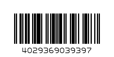 Профил Magnum CW 50х50х0.6 3м (8х128) - Баркод: 4029369039397