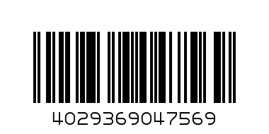Профил UD 28х27х0.6мм 3м (16х448) - Баркод: 4029369047569