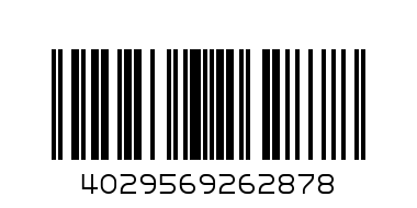 Крокс Black Cat 9310044 N44 - Баркод: 4029569262878
