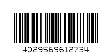 834051010-ВИРБЕЛ С ЛАГЕР Х1/18кг.-7бр. - Баркод: 4029569612734