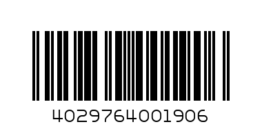 КЛУБ МАТЕ ОРИГИНАЛ ЗЕРО 500МЛ БУТ - Баркод: 4029764001906
