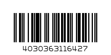 ЧЕТКА термо Т370 88037-3-53 mm - Баркод: 4030363116427