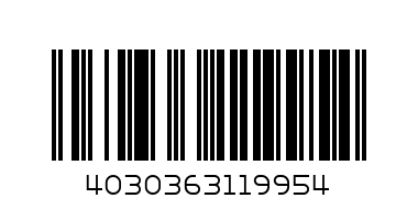 НОЖИЦА Item 5055 5"5 - Баркод: 4030363119954