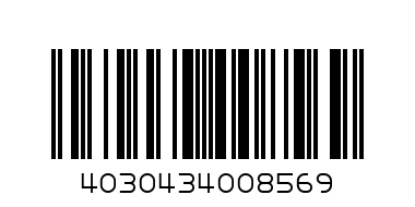 АНГРЕНАЖЕН РЕМЬК - Баркод: 4030434008569