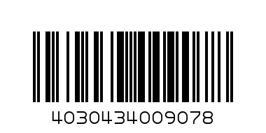 РЕМЪК 10/0763 G6285 - Баркод: 4030434009078